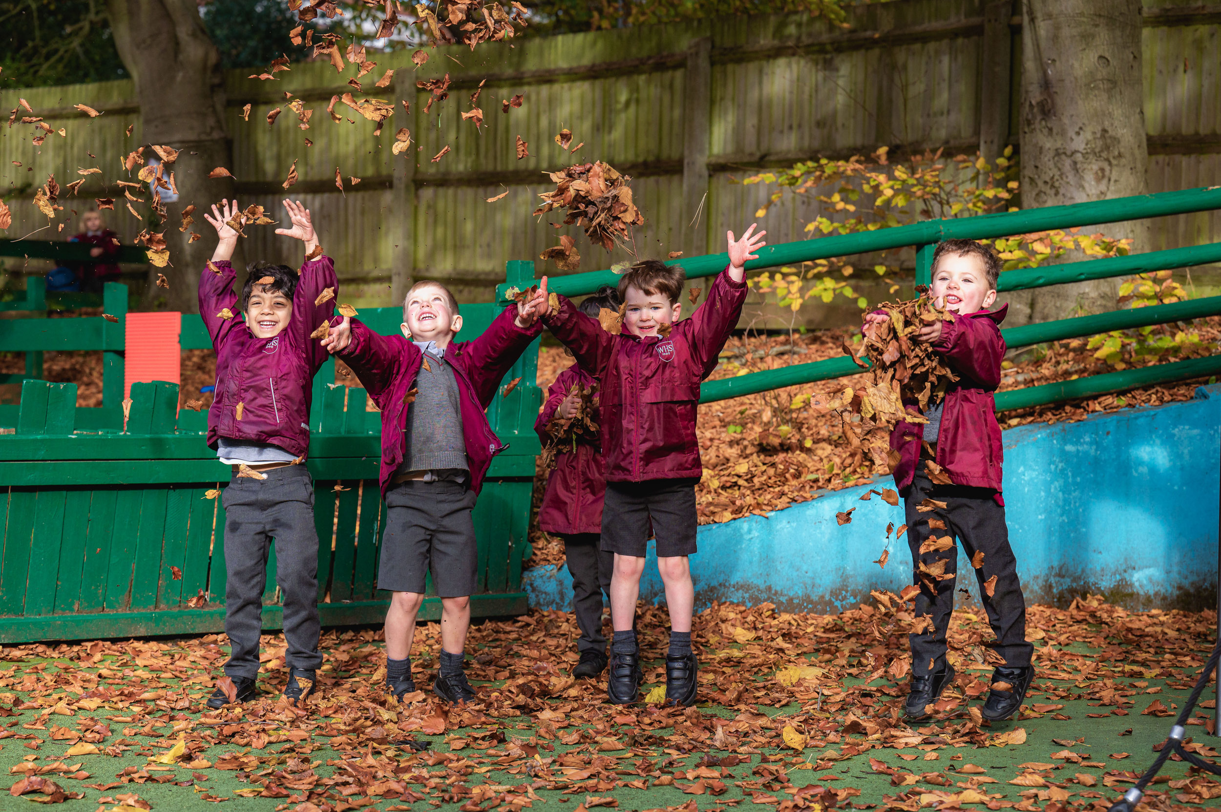 West House School — Boarding