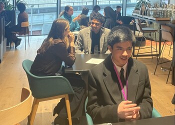 Westminster Academy — Sports