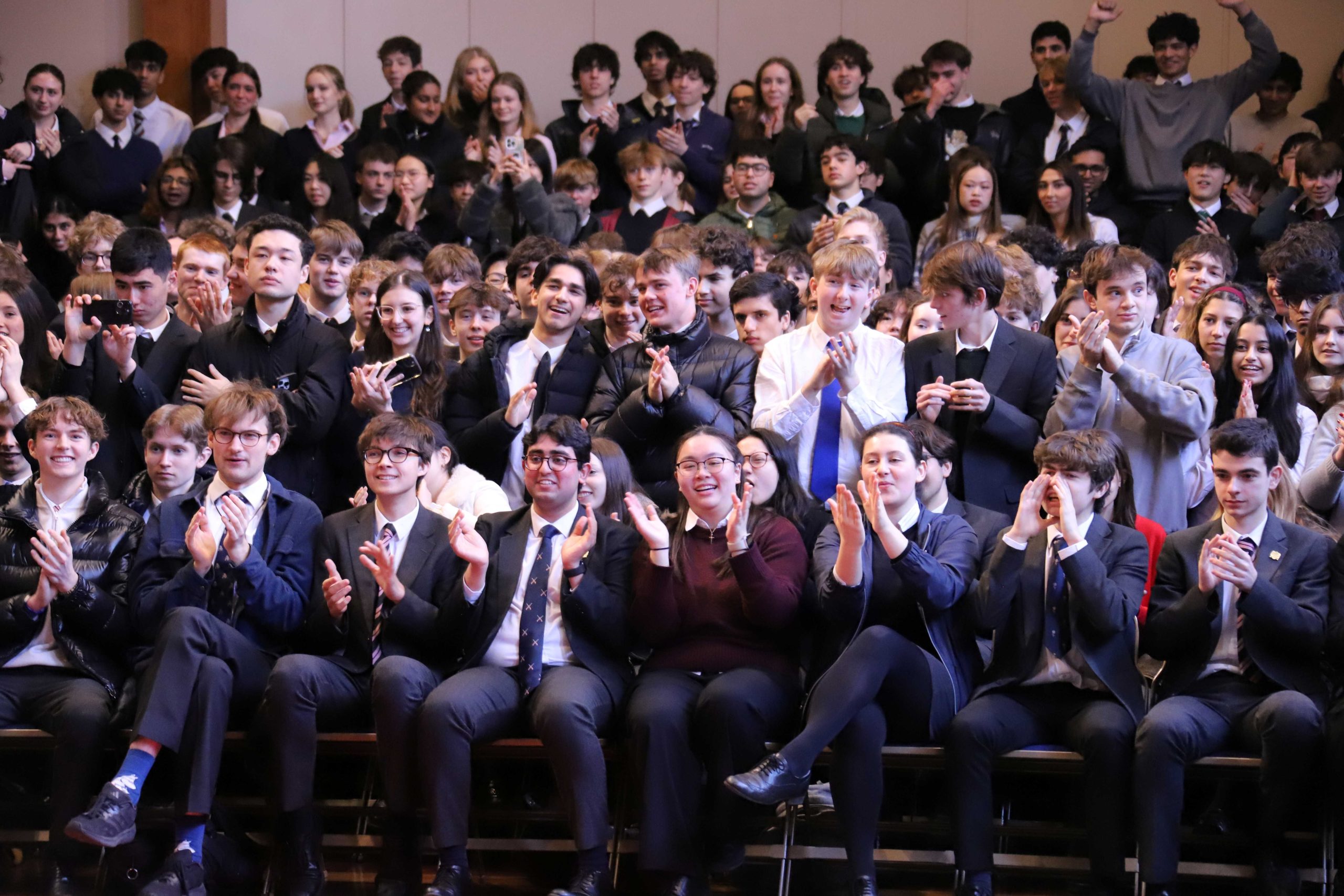 Westminster Under School — Sports
