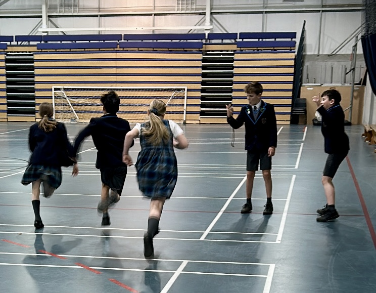 Westville House School — Arts