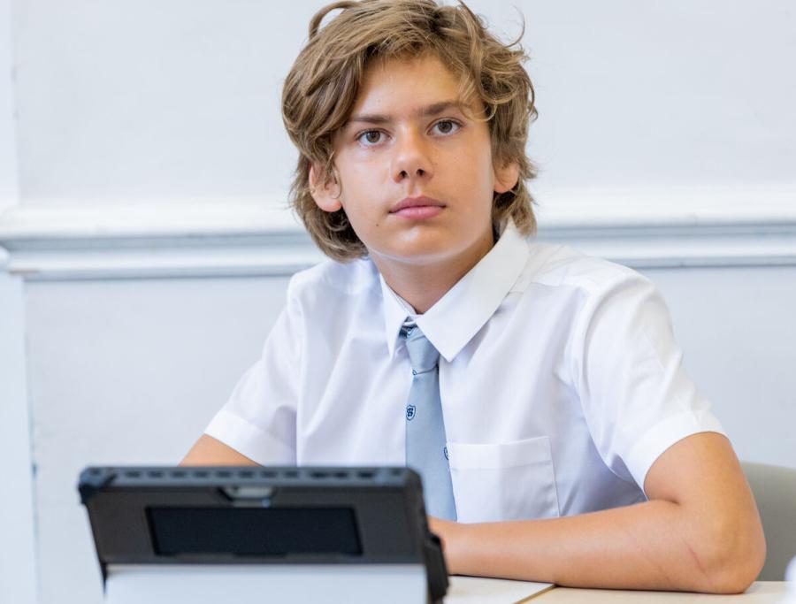 Wetherby Preparatory School — Arts