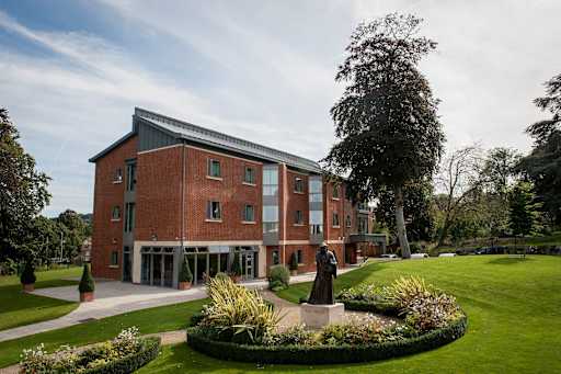 Whitgift School — Classrooms