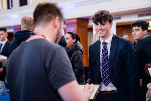 Whitgift School — Arts