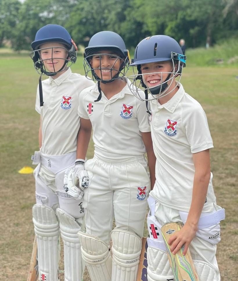 Widford Lodge School — Sports