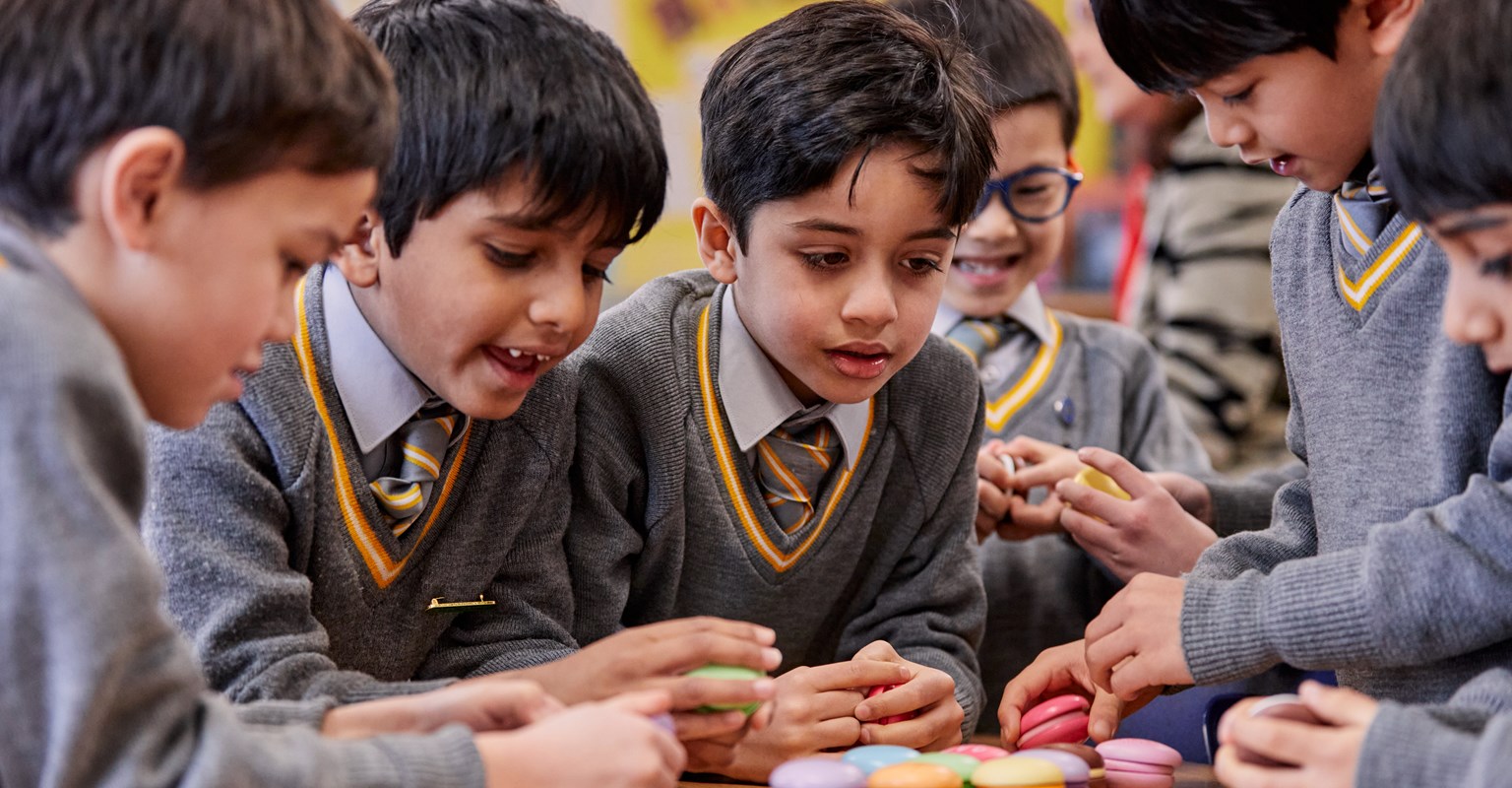 Wimbledon Common Preparatory School — Sports