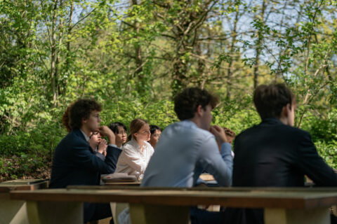Winchester College — Arts