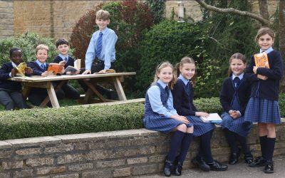 Windrush Valley School — Arts