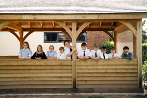 Wisbech Grammar School — Arts