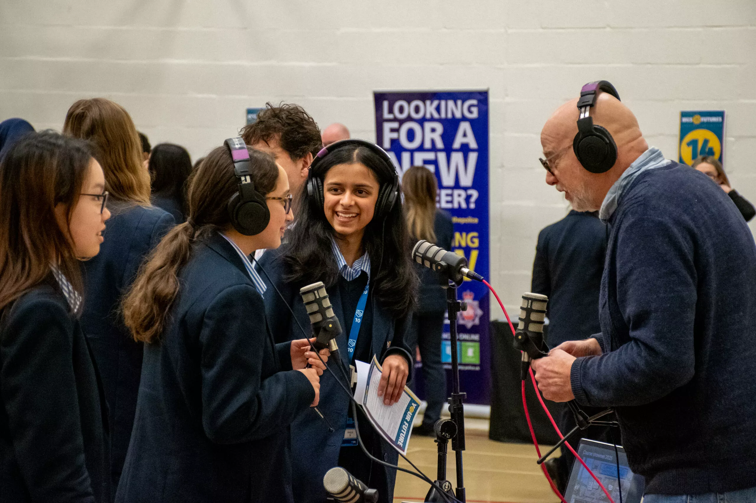 Withington Girls' School — Sports