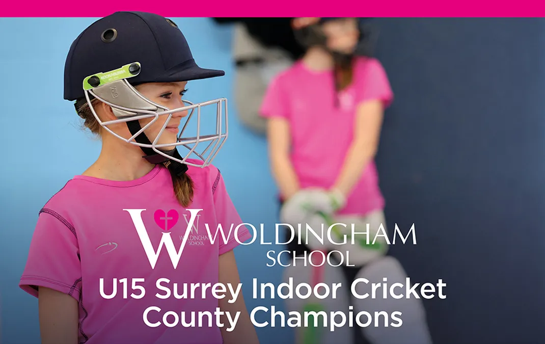 Woldingham School — Campus