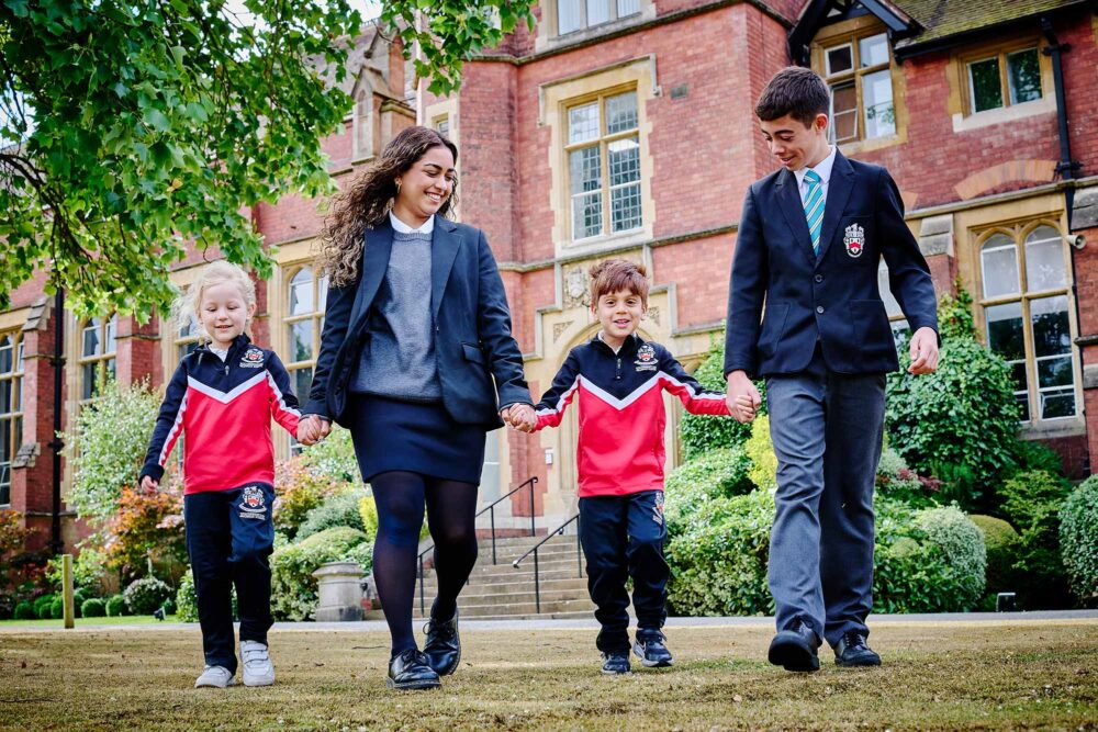 Wolverhampton Grammar School — Arts