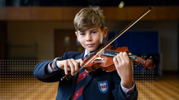 Woodbridge School — Sports