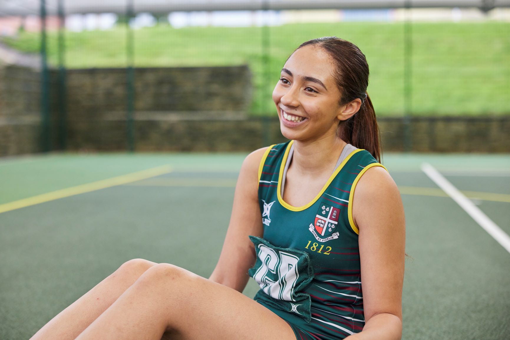 Woodhouse Grove School — Sports