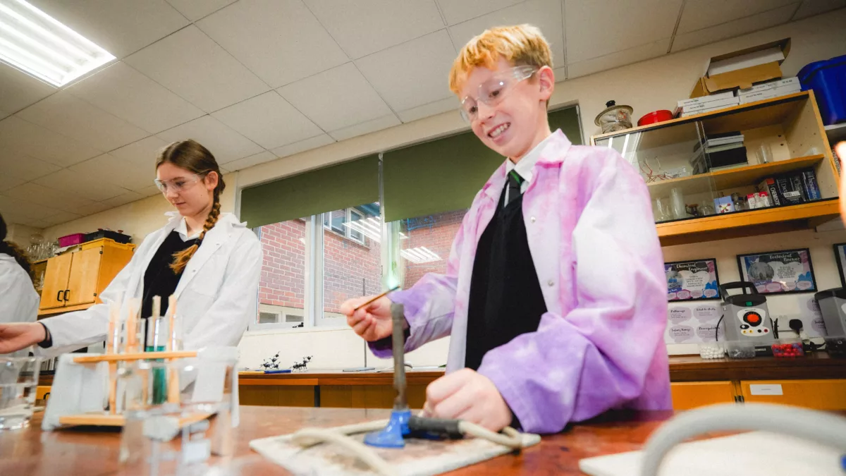 Wychwood School — Sports