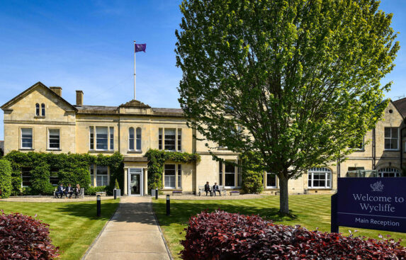 Wycliffe College (incl Prep) — Sports