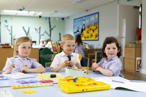 Wycliffe College (incl Prep) — Arts