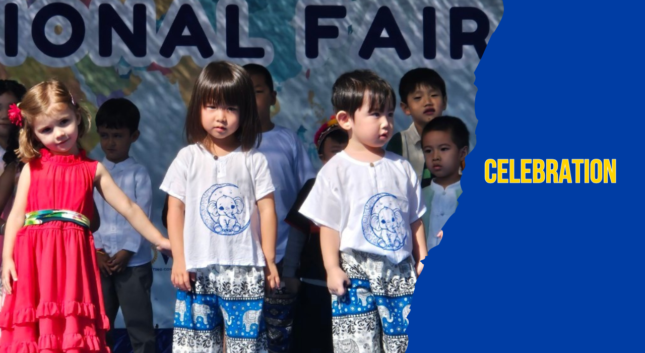 American Pacific International School — Sports