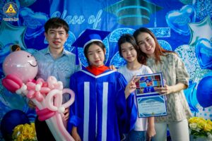 American Prep International School (APIS) — Boarding