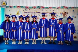American Prep International School (APIS) — Sports