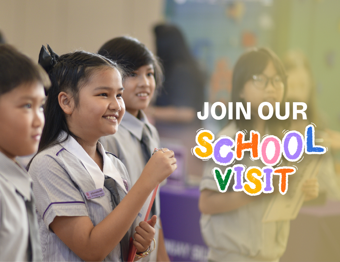 Amnuay Silpa School — Boarding