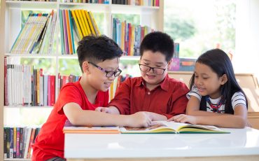 Asia Singapore International School (ASIS) — Campus