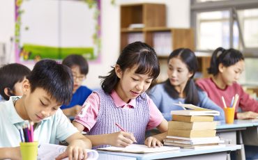 Asia Singapore International School (ASIS) — Classrooms