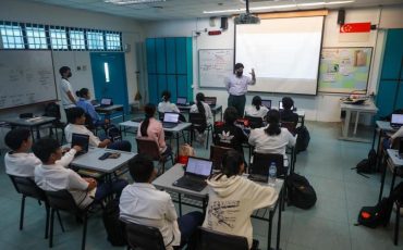 Asia Singapore International School (ASIS) — Arts