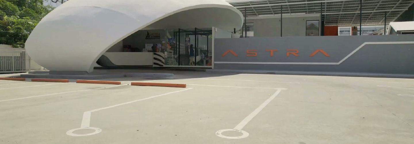 Astra Academy International School — Sports