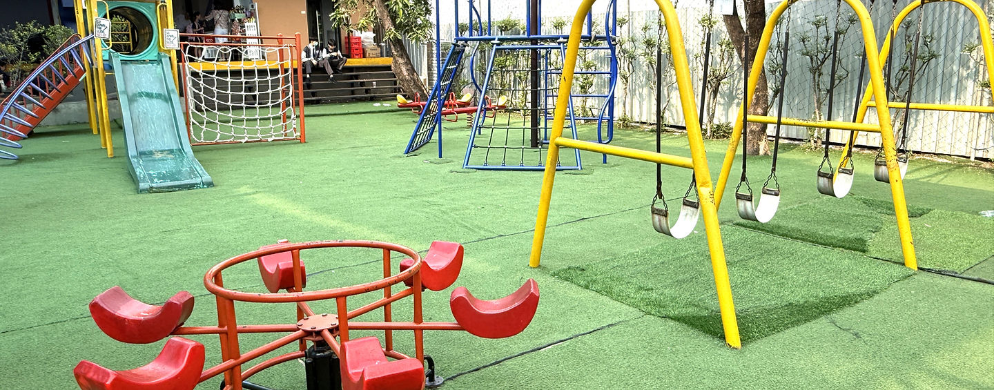 Bangkok Christian International School — Sports