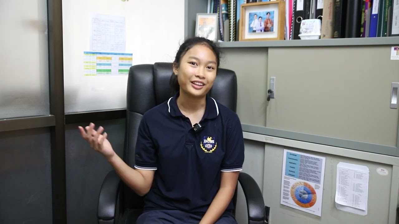 Bangkok Christian International School — Arts