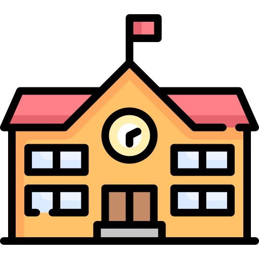 Bangkok Grace International School — Campus