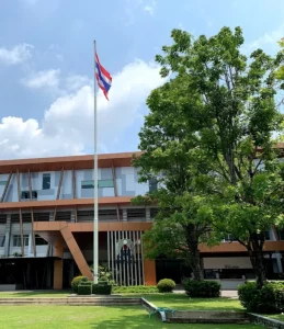 Bangkok Patana School — Campus