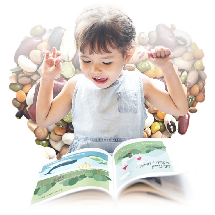 Bright Seeds International Kindergarten School — Boarding