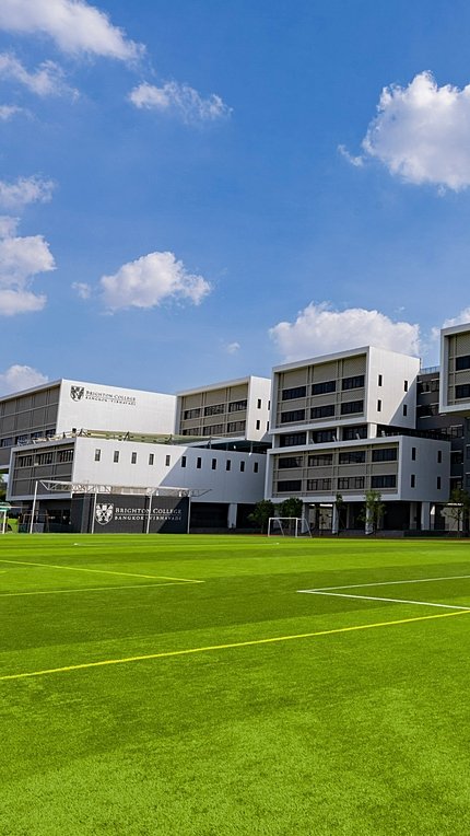 Brighton College Bangkok Vibhavadi — Classrooms