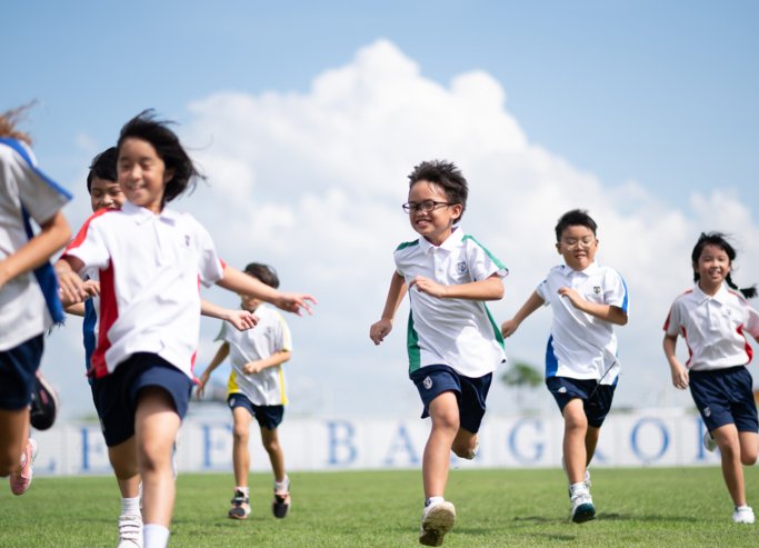 Brighton College Bangkok — Boarding