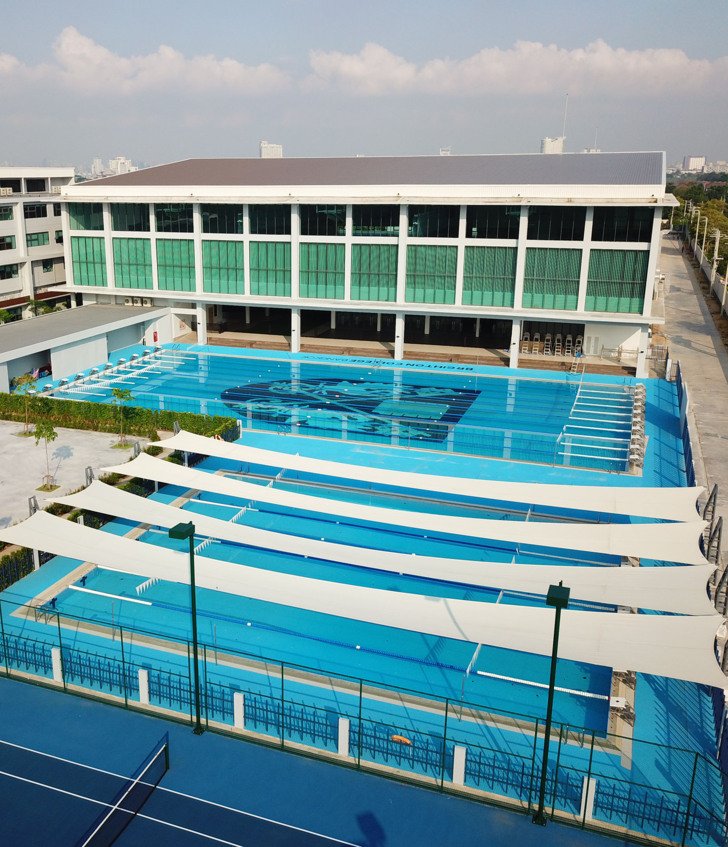 Brighton College Bangkok — Arts