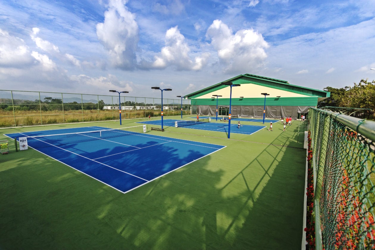 British International School, Phuket — Arts