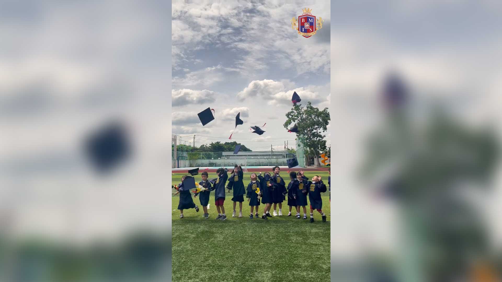 British Mandarin International School — Boarding
