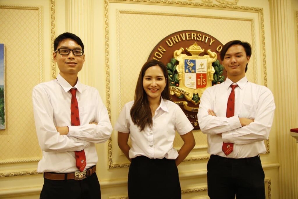 California Prep International School (CPIS) — Arts
