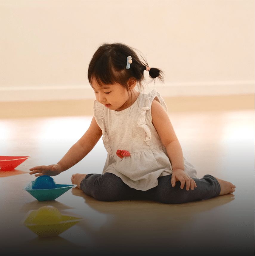 Chiang Mai Montessori International School — Campus