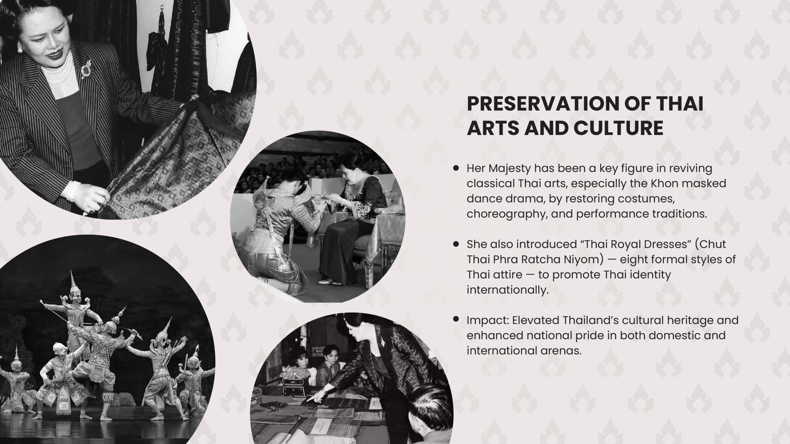 Chiang Mai Montessori International School — Arts