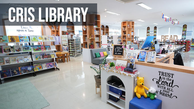 Chiang Rai International School — Campus