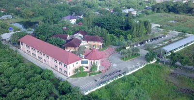 Christliche Deutsche Schule Chiang Mai (CDSC) — Sports