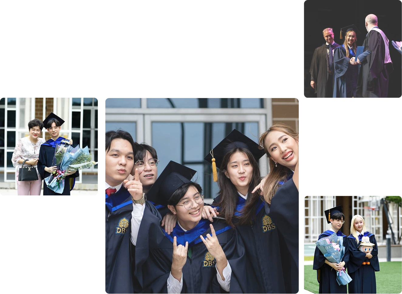 Denla British School (DBS) — Sports