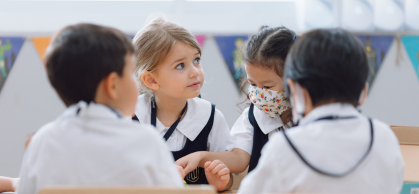 Finnway International School Phuket — Campus