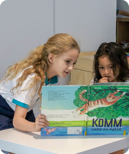 Future Steps International School Bangkok — Campus