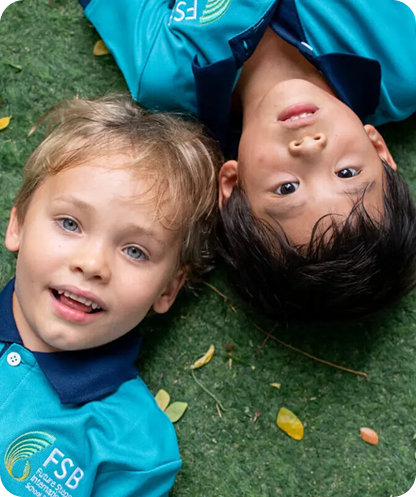 Future Steps International School Bangkok — Sports