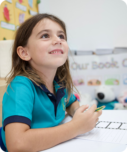 Future Steps International School Bangkok — Arts