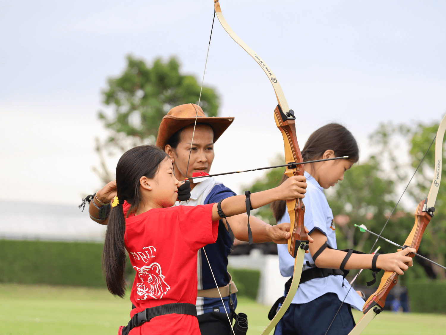 Garden International School, Eastern Seaboard, Ban Chang — Arts