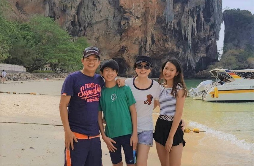 HeadStart International School, Phuket — Arts